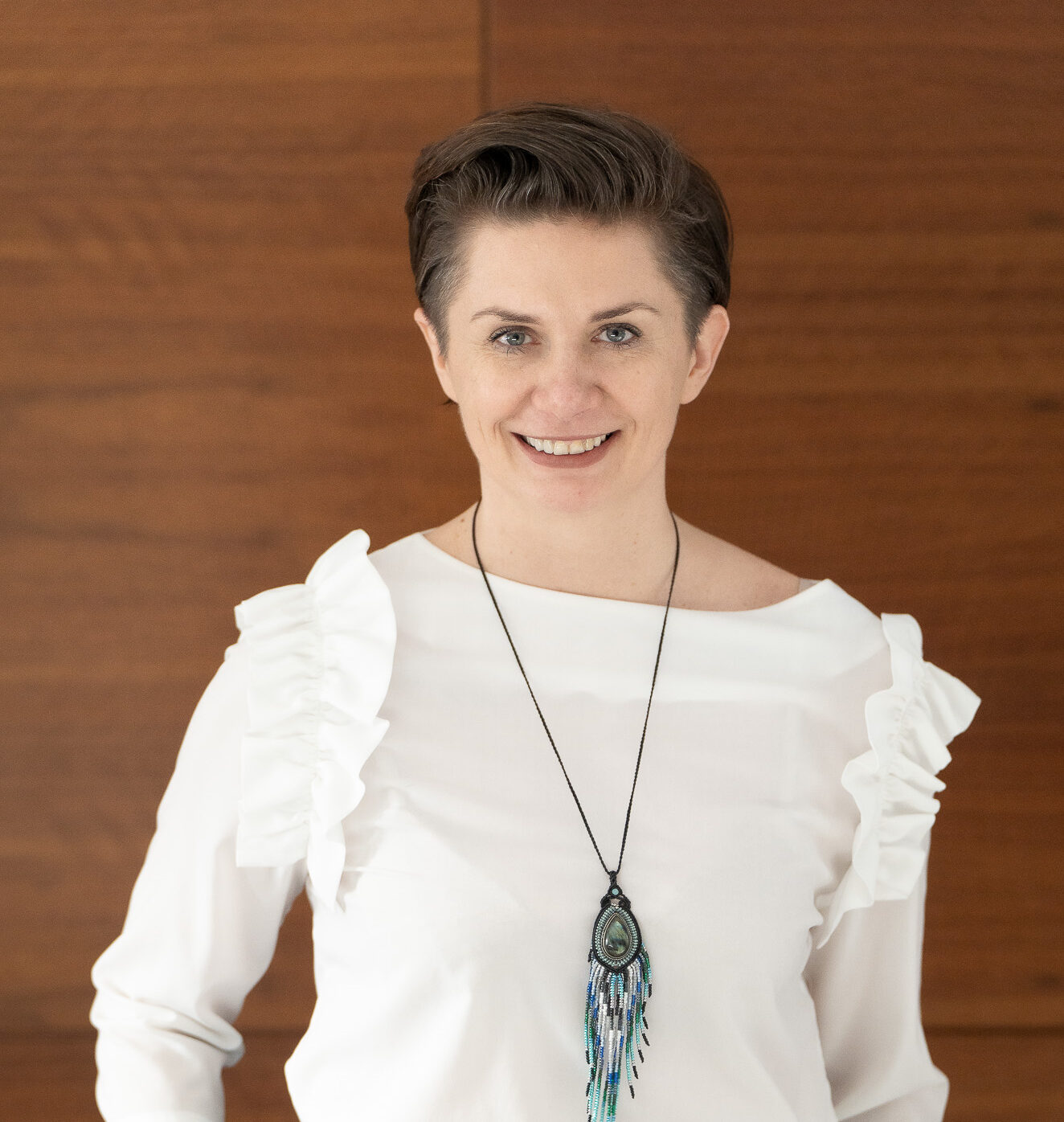 Małgorzata Jochaniak