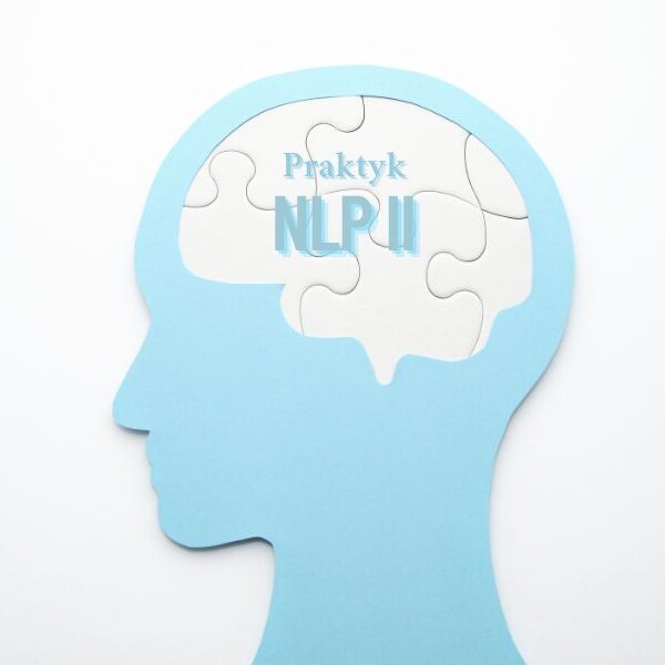 NLP Praktyk (II poziom) - Programowanie Neurolingwistyczne (3 dni)