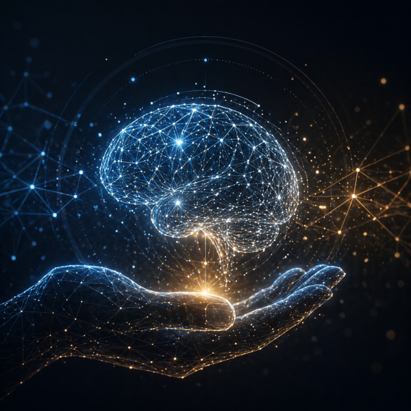 NLP + AI. Kompetencje, które dają przewagę